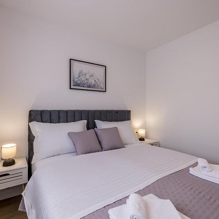 Adriatic Nest, Cozy And Modern Two Bedroom Apartment Kaštela المظهر الخارجي الصورة