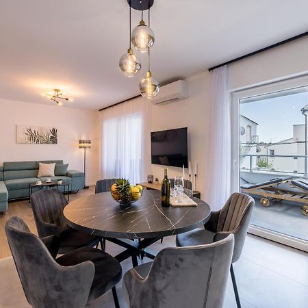 Adriatic Nest, Cozy And Modern Two Bedroom Apartment Kaštela المظهر الخارجي الصورة