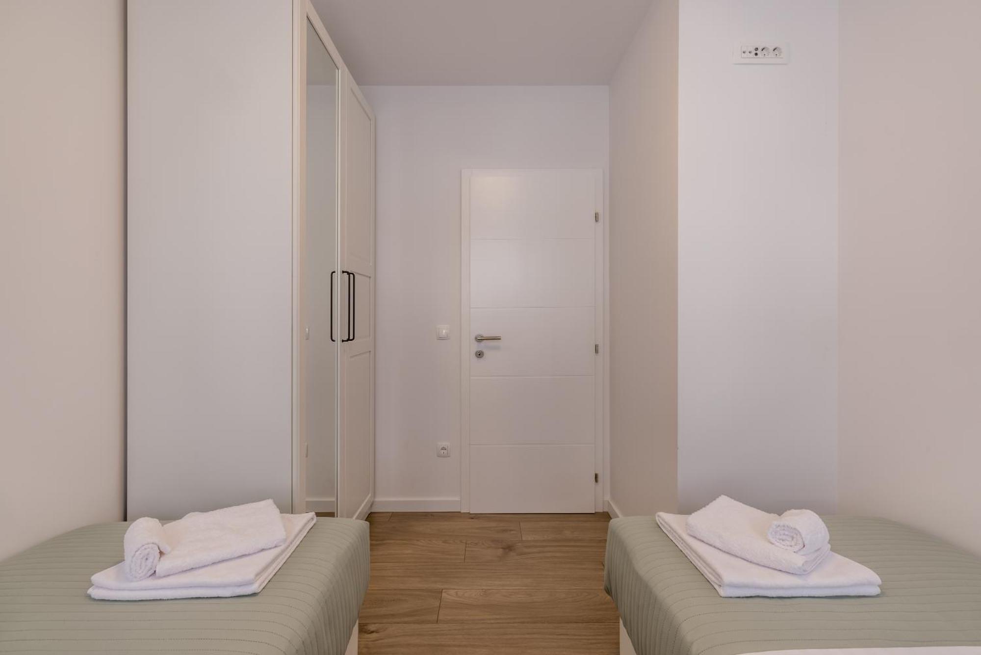 Adriatic Nest, Cozy And Modern Two Bedroom Apartment Kaštela المظهر الخارجي الصورة