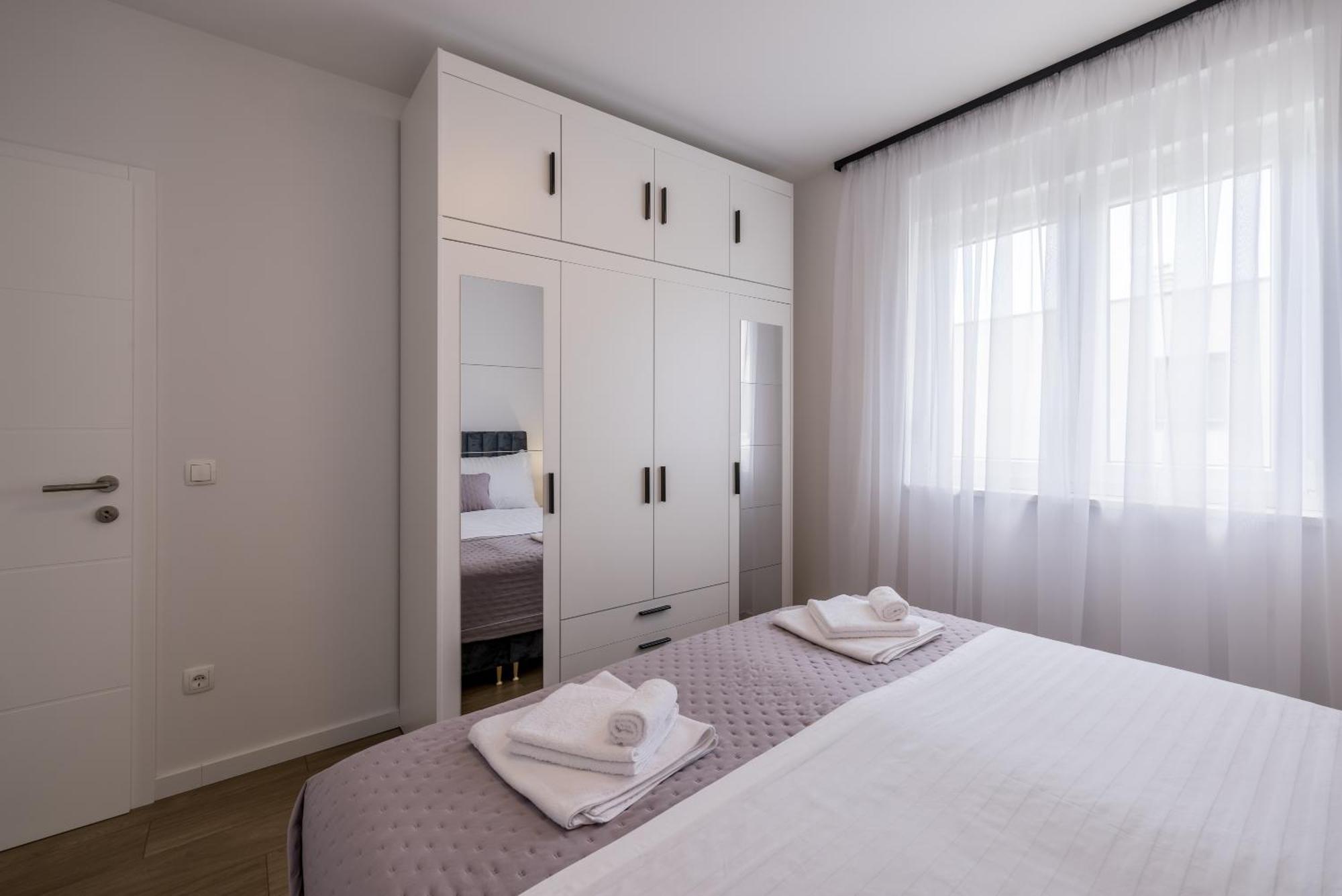 Adriatic Nest, Cozy And Modern Two Bedroom Apartment Kaštela المظهر الخارجي الصورة