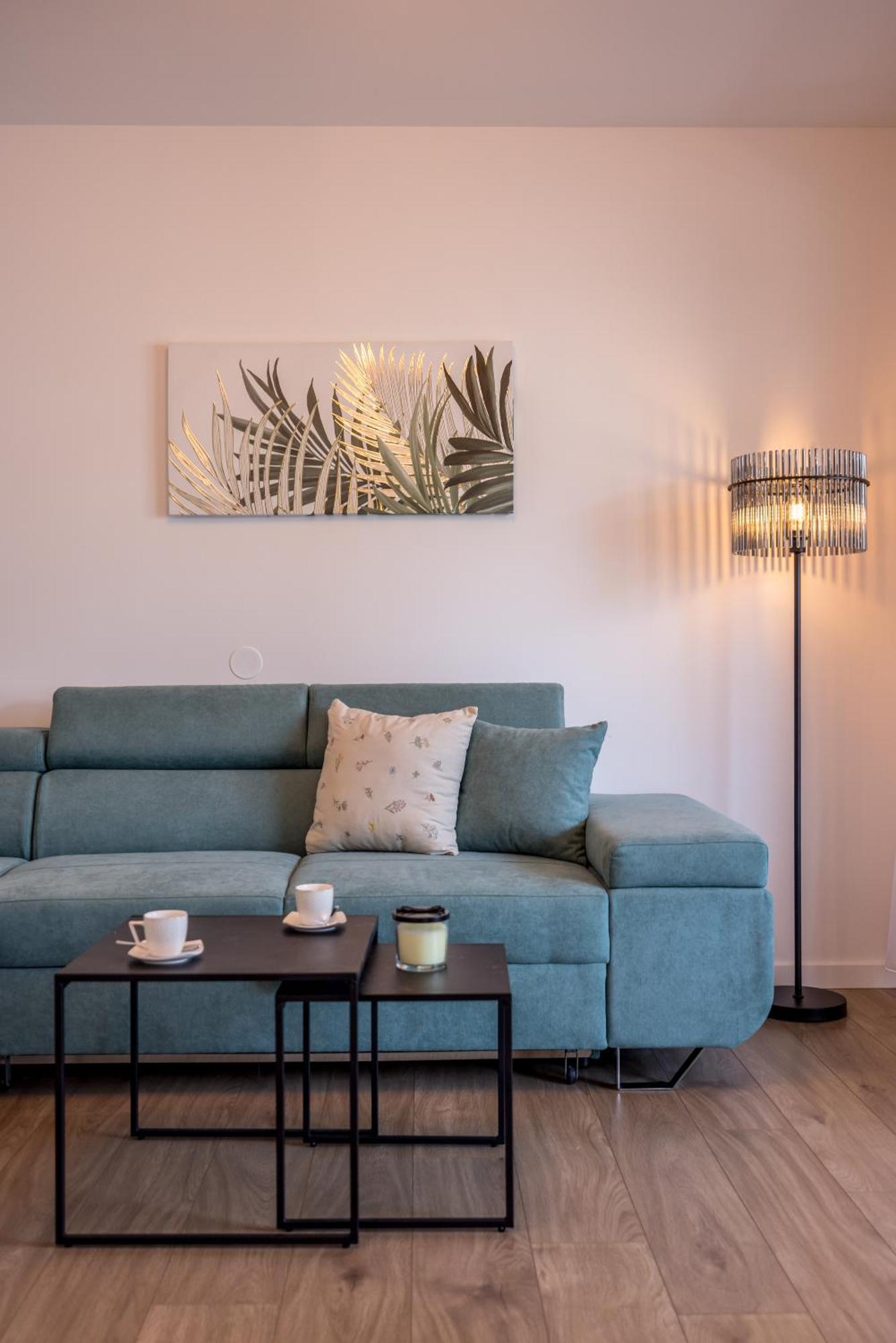 Adriatic Nest, Cozy And Modern Two Bedroom Apartment Kaštela المظهر الخارجي الصورة