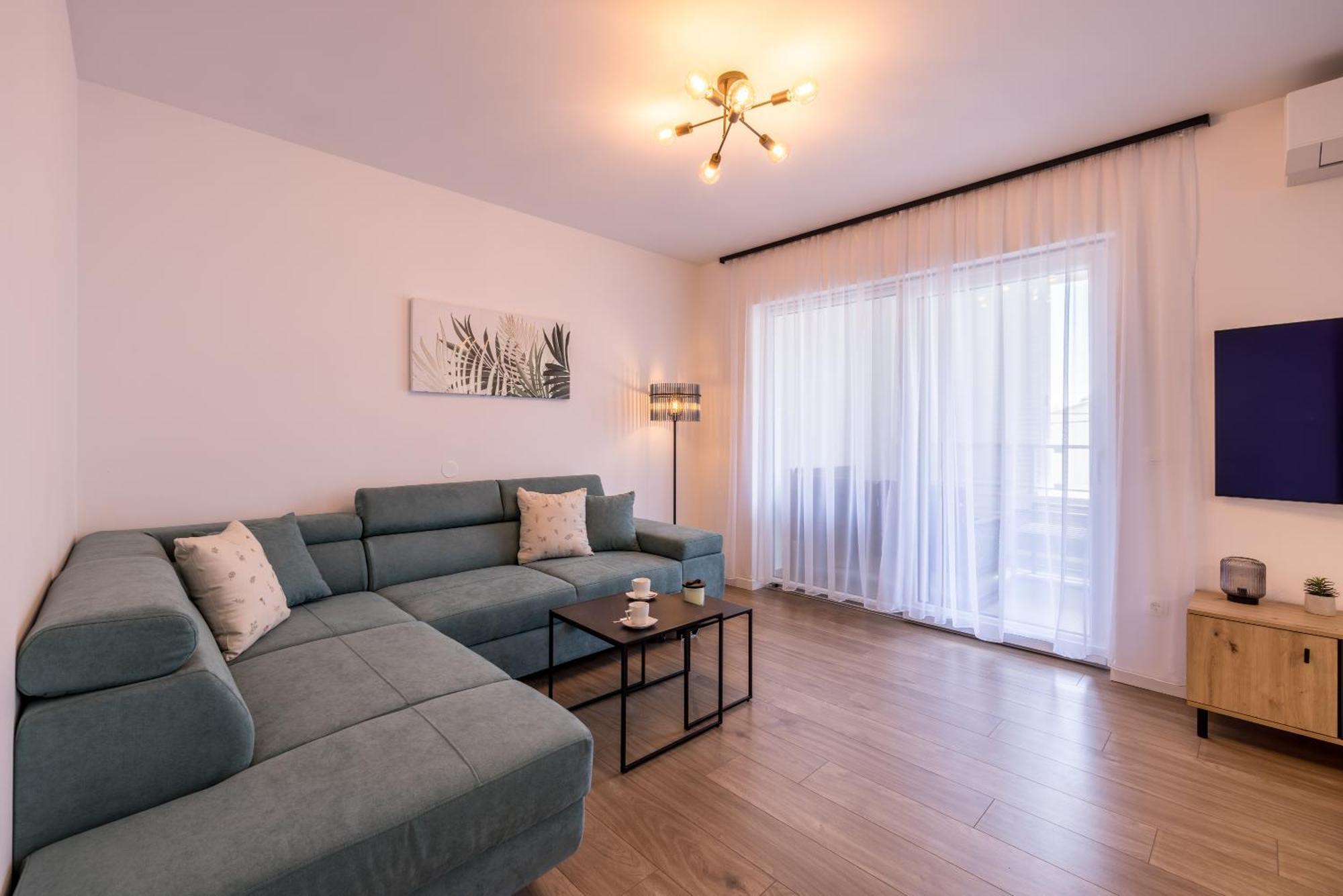 Adriatic Nest, Cozy And Modern Two Bedroom Apartment Kaštela المظهر الخارجي الصورة