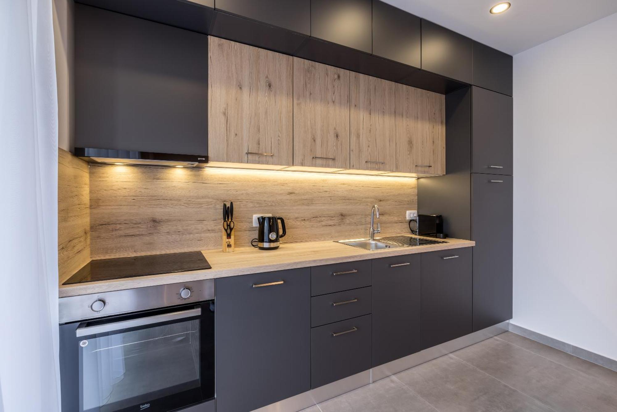Adriatic Nest, Cozy And Modern Two Bedroom Apartment Kaštela المظهر الخارجي الصورة