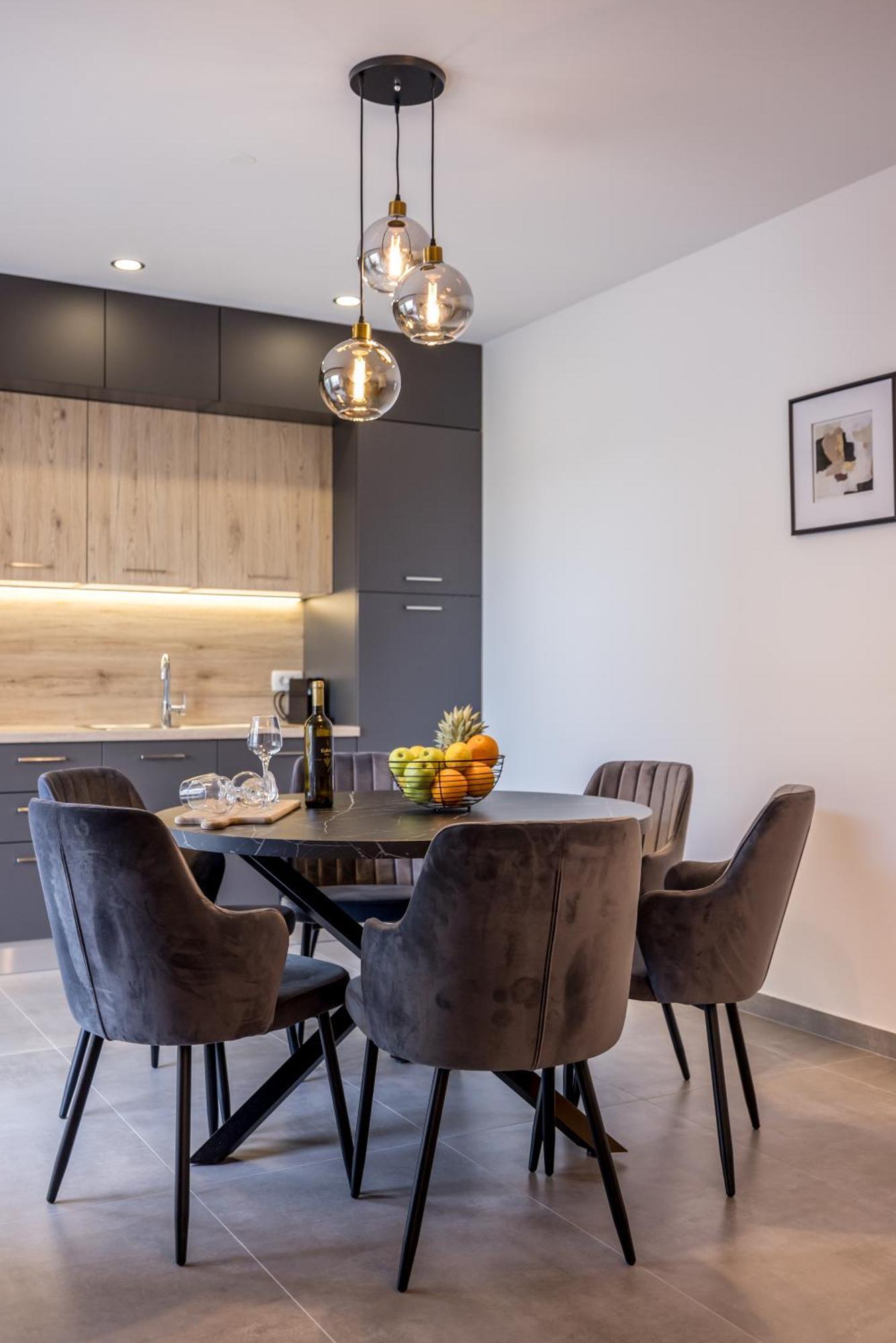 Adriatic Nest, Cozy And Modern Two Bedroom Apartment Kaštela المظهر الخارجي الصورة