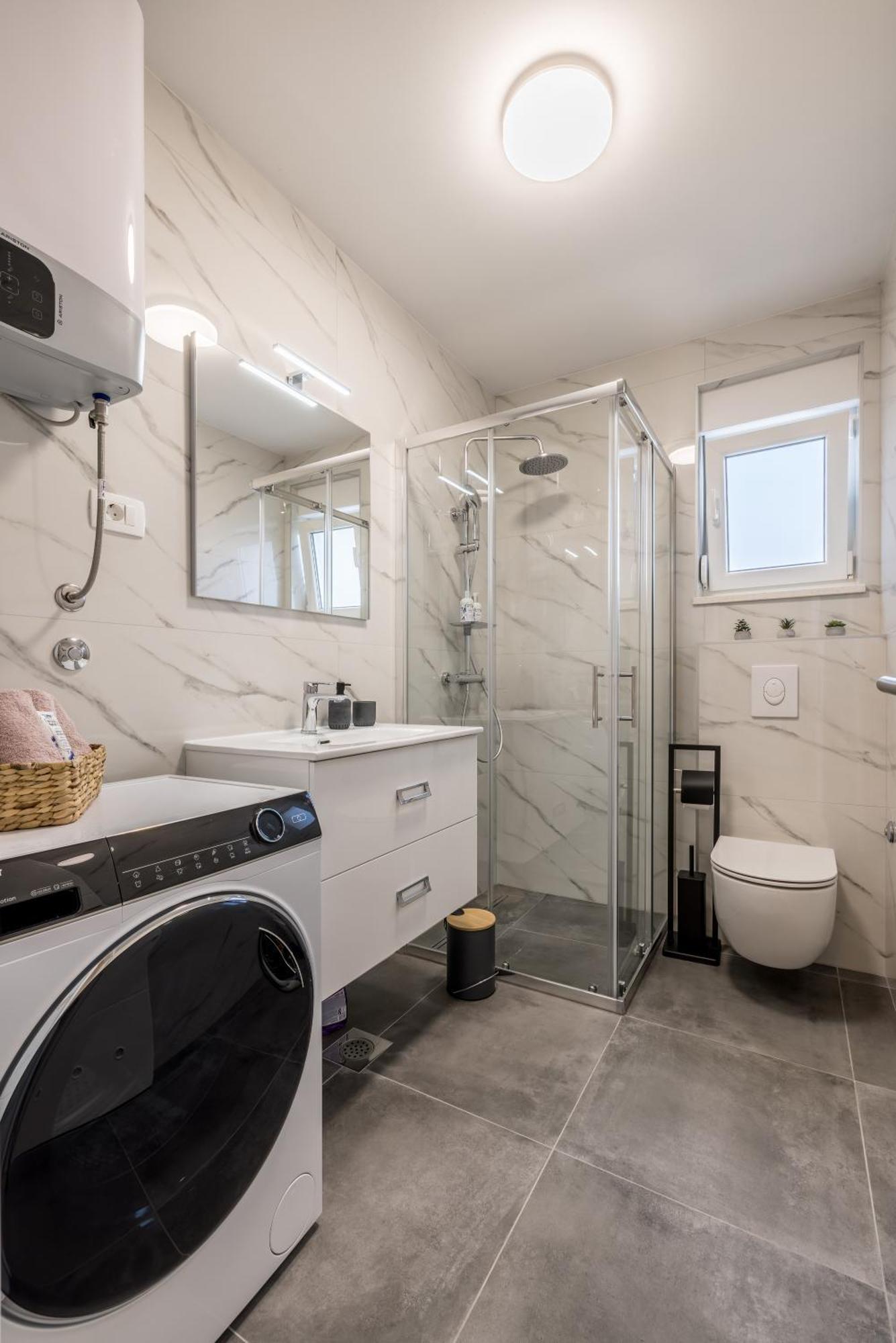 Adriatic Nest, Cozy And Modern Two Bedroom Apartment Kaštela المظهر الخارجي الصورة